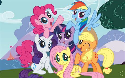 my little pony friendship is magic my little pony|my little pony friendship is magic streaming.